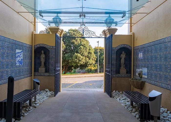 Hotel Boa - Vista