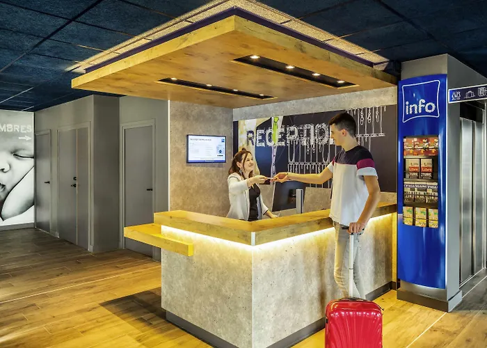 Animaux admis Ibis Budget Montpellier Nord Euromédecine