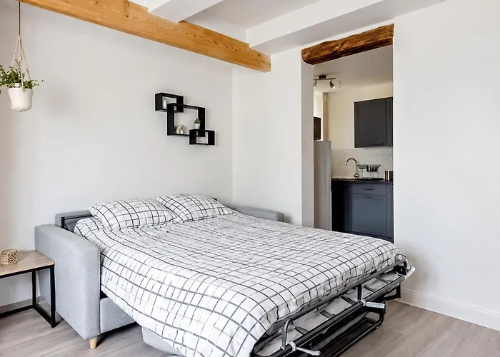 Maison de village - Monteux centre - Provence