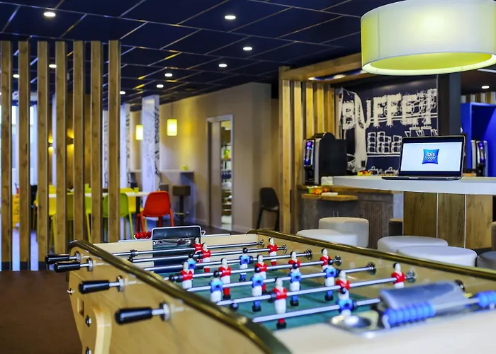 Animaux admis Ibis Budget Albi Centre