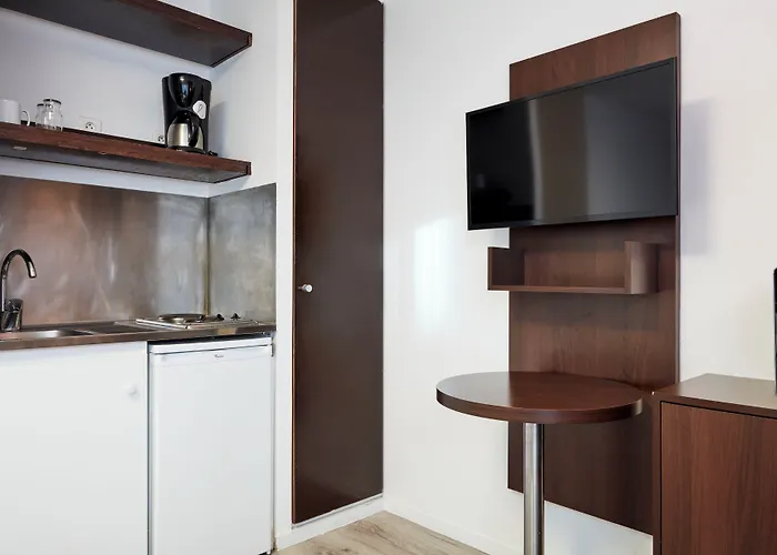  Adagio Access Paris Bastille