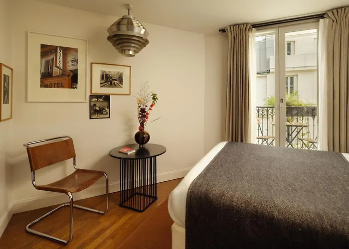  Le Pigalle, A Member Of Design s