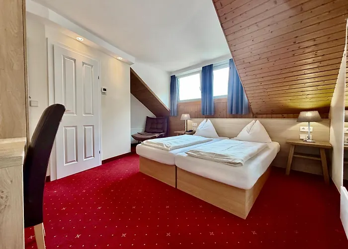 Hotel Turnerwirt