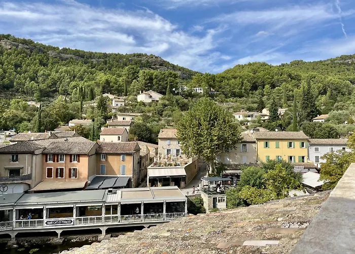 Le Château Olive et Raisin
