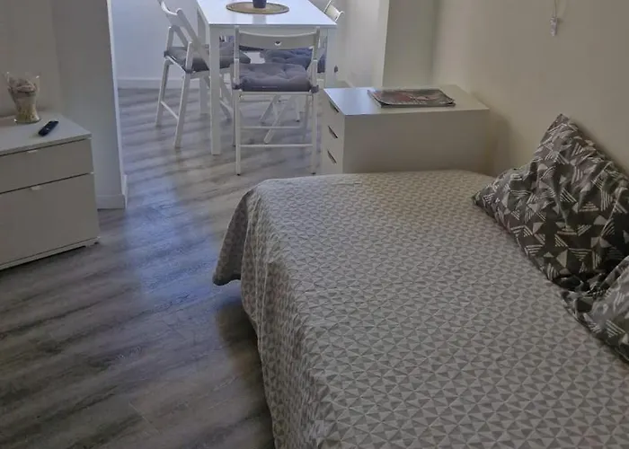 Sea View La Cala 506