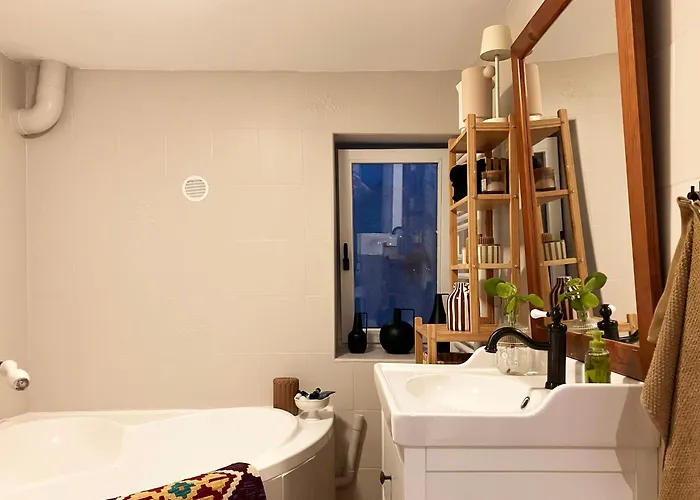 Appartement Cosy Rosheim