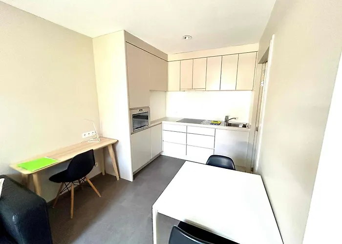 Bonobo Apartments