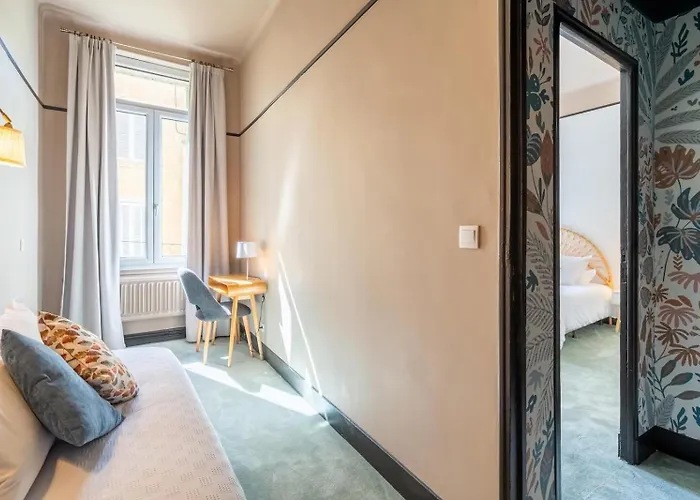 La Maison D'été