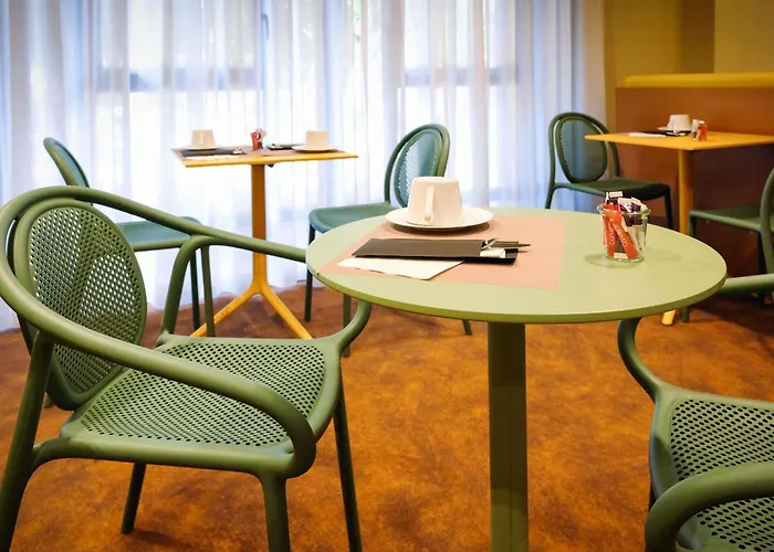 Mercure Perpignan Centre