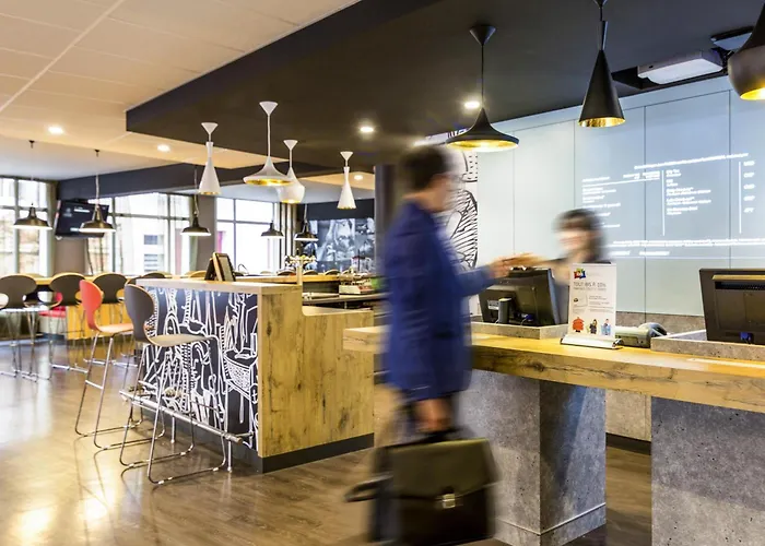 Animaux admis Ibis Budget Albi Centre