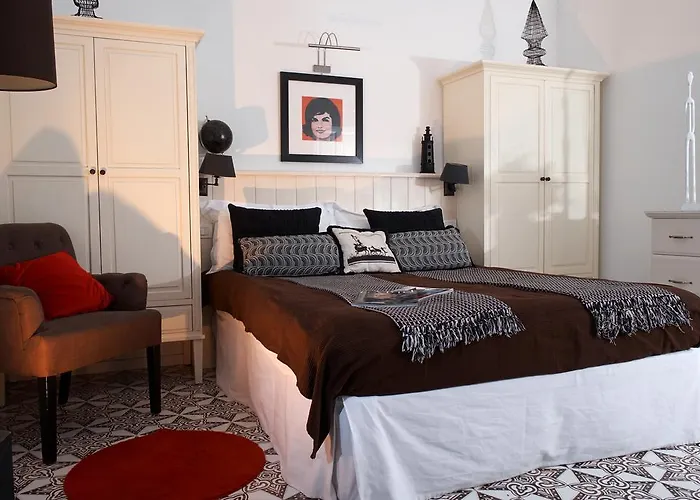 Hôtel avec vue: Affittacamere Capri Dolce Vita