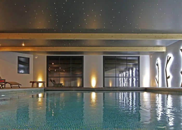 Hôtel accueillant les animaux: Le M Hotel&Spa Honfleur