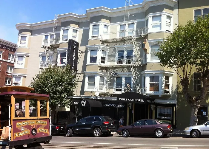 Cable Car