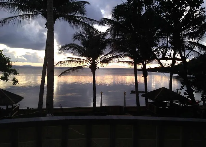 Paradise Bay - Beach & Watersport Resort