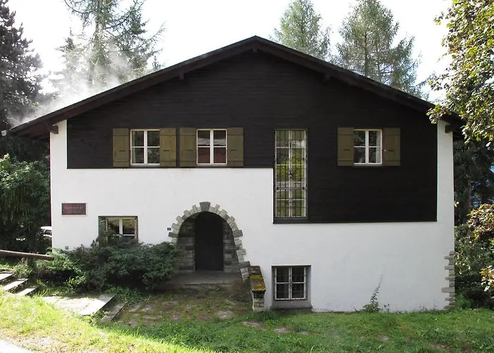 Arche De Noé