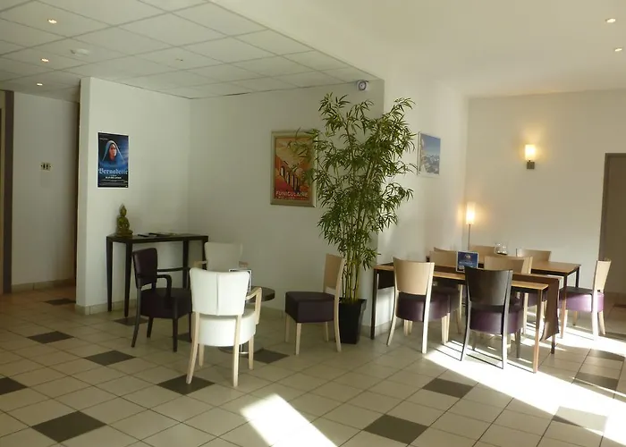 Appart' - Residence La Closeraie