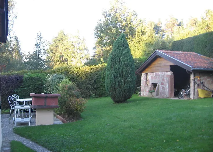 Romantic Studio Vacances