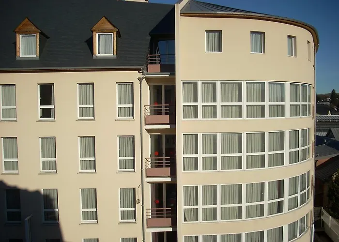 Appart' - Residence La Closeraie