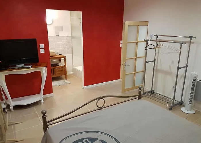 Guesthouse 13 Rue Jeanne d'Arc