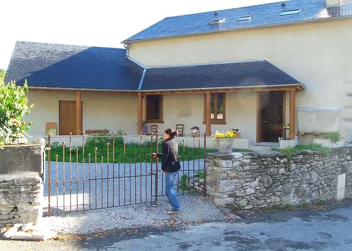 Gite Cap De La Hont