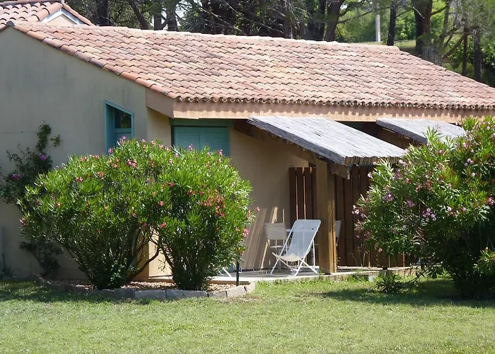 Residence Les Sellettes