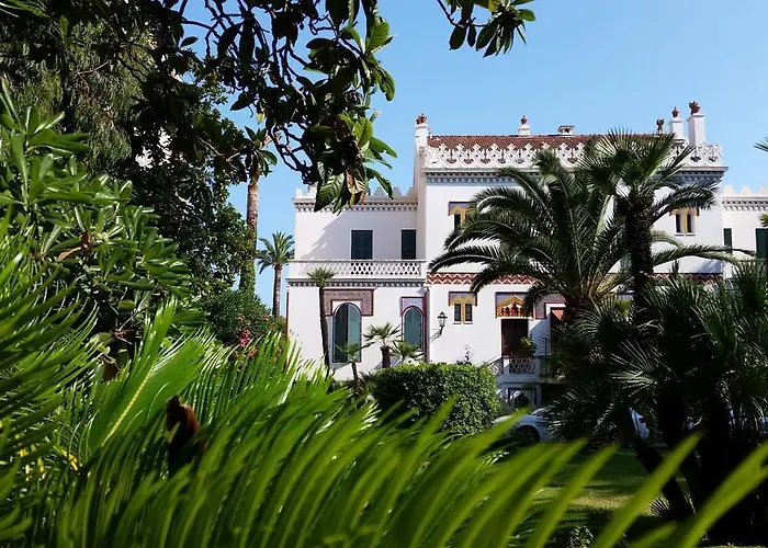 Animaux admis Villa Belle Rive