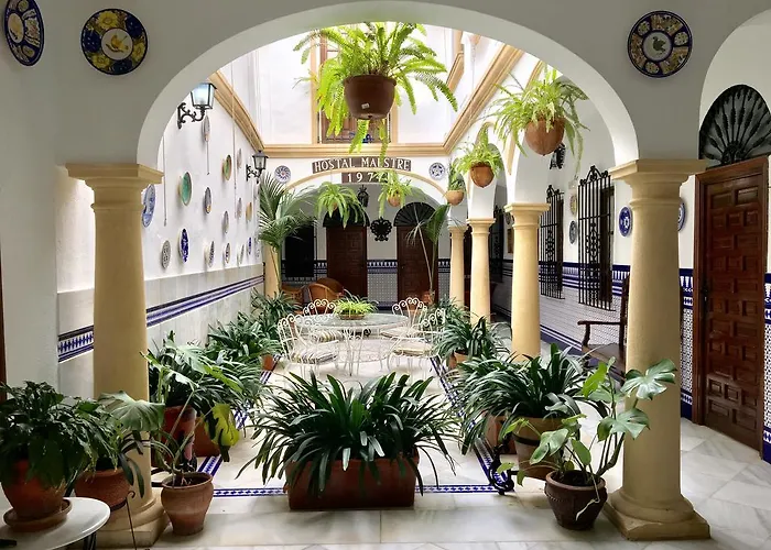 Hostal Maestre