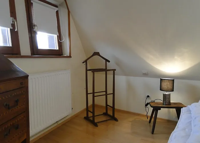 Le Loft a La couronne centre ville de Barr