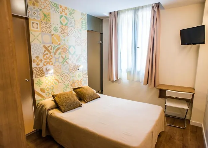 Hostal Marenostrum