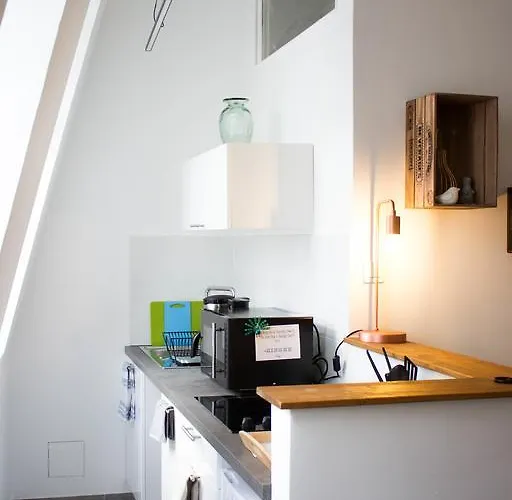Appartements de Jeanne