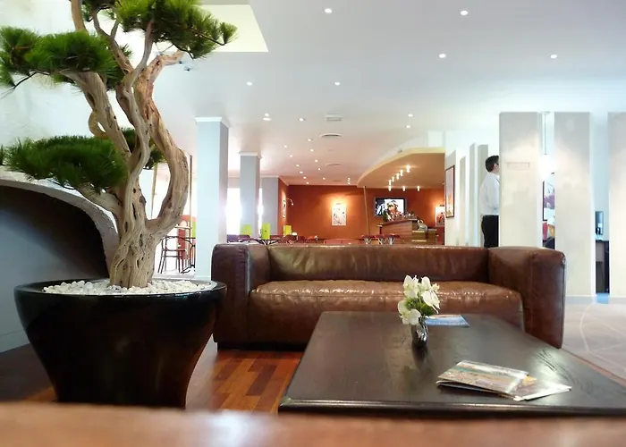 Mercure Ile De