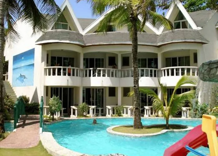 Paradise Bay - Beach & Watersport Resort