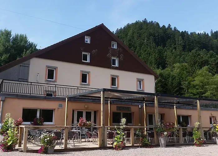 Du Ô Des Bluches