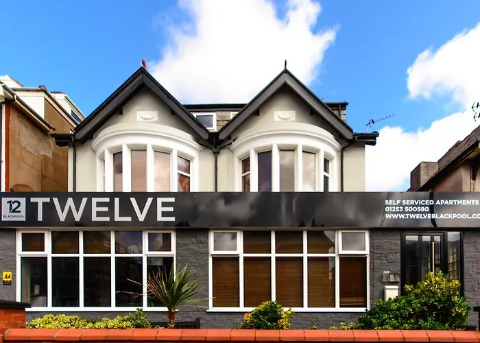 Twelve Apartments