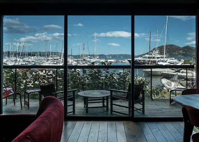Immeuble La Mer