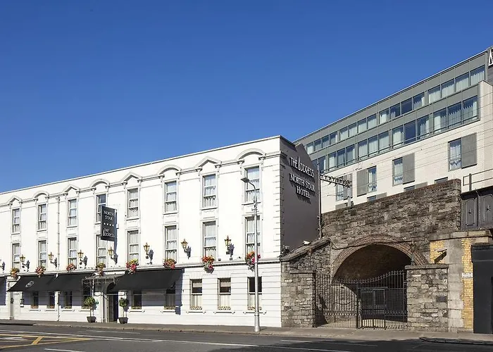  Address At Dublin 1