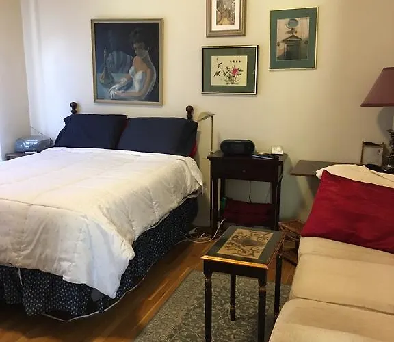 Sweet Suite Baker Street