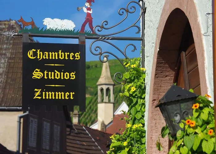 Gîte Meyer-Liss