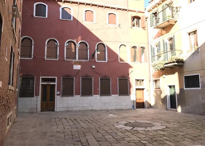 Location de vacances: Cà Formosa