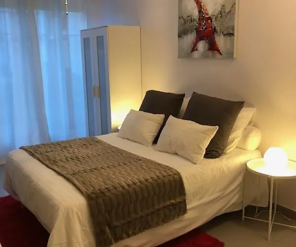 Fantasy By Dream Apartments