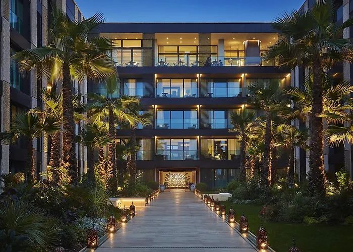 Four Seasons Casablanca
