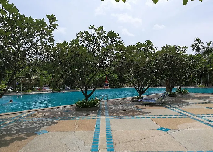 Studio View Talay 5C