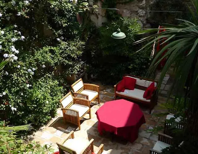 Maison d'Almes