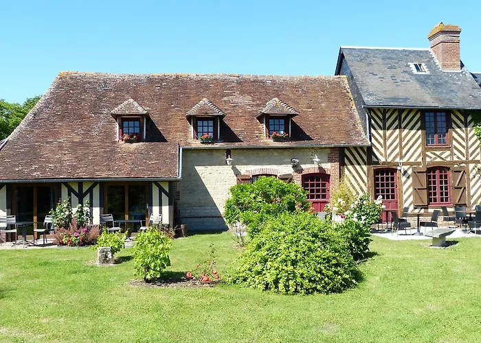 Le Pave d'Hotes