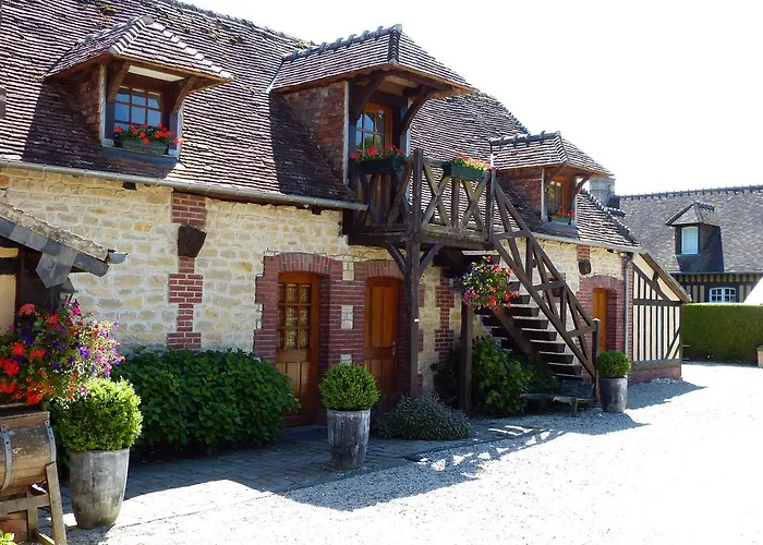 Le Pave d'Hotes