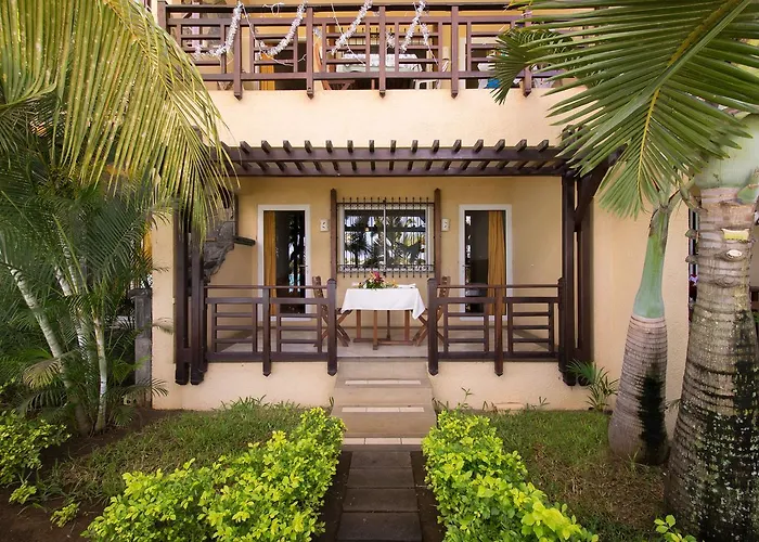 Animaux admis Residence Peramal
