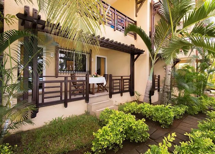 Animaux admis Residence Peramal