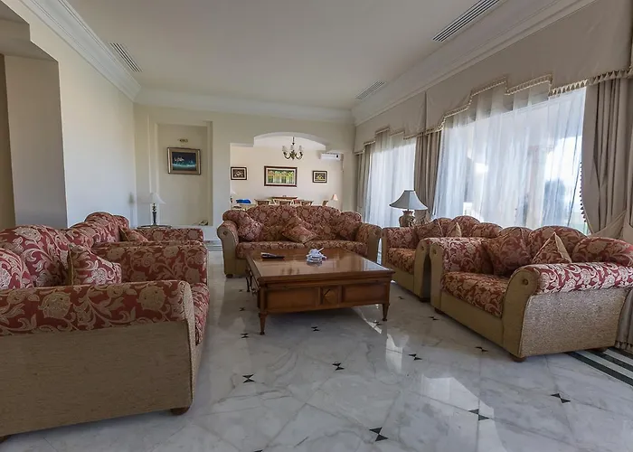 Hotel Mehari Tabarka Thalasso & Spa