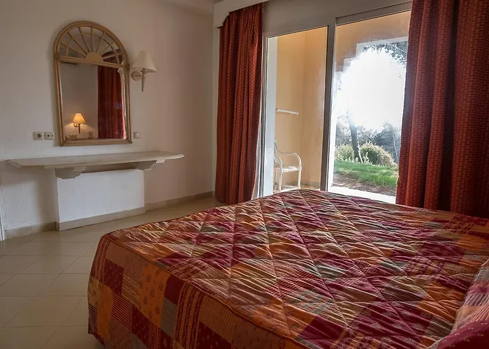 Hotel Mehari Tabarka Thalasso & Spa