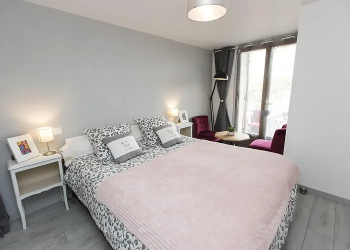 Chambre d'Hôtes des Lys